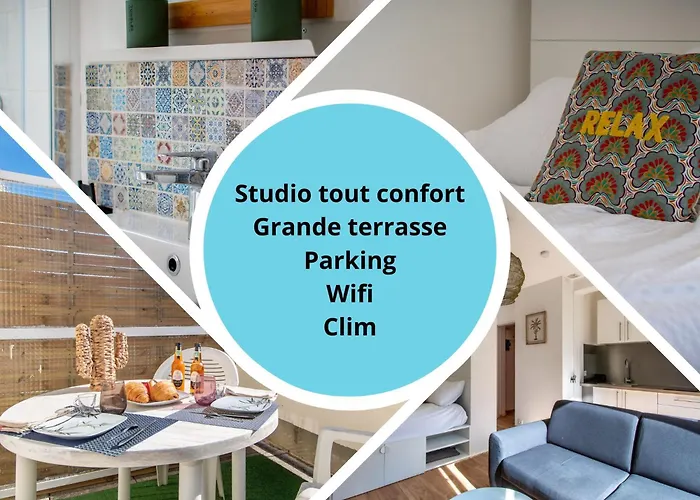 Studio Clementine Montpellier