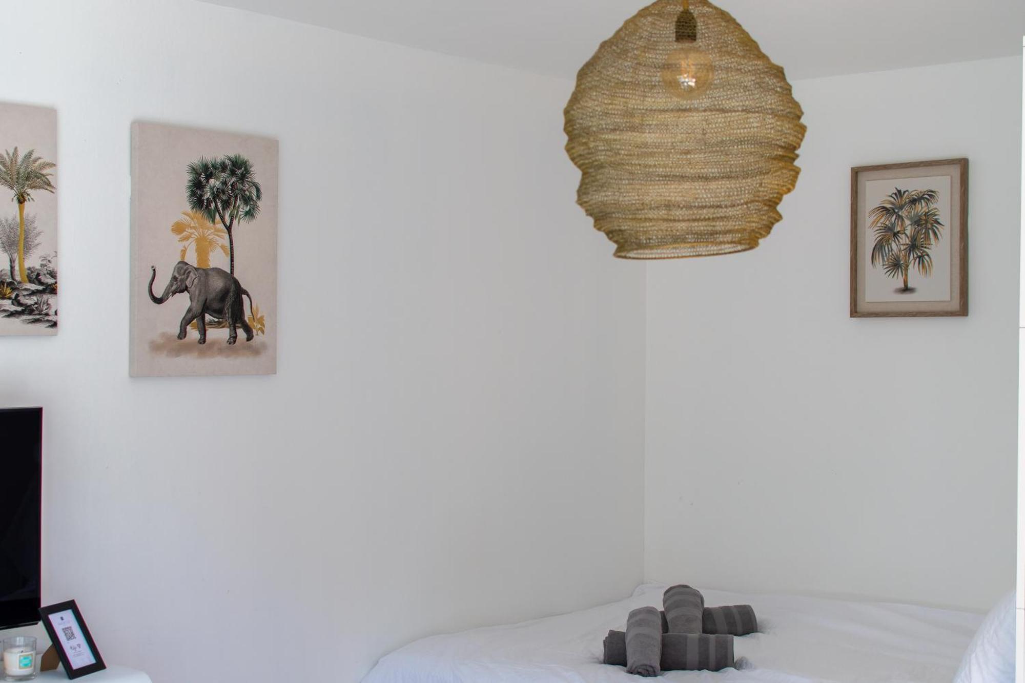 Clementine Appartement *