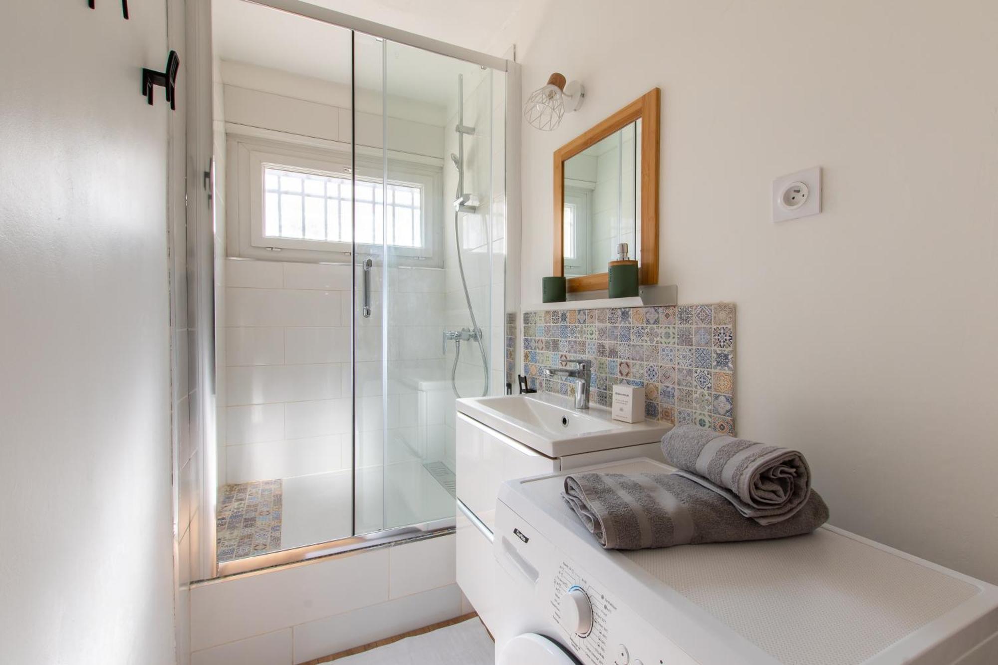 Appartement Clementine Montpellier