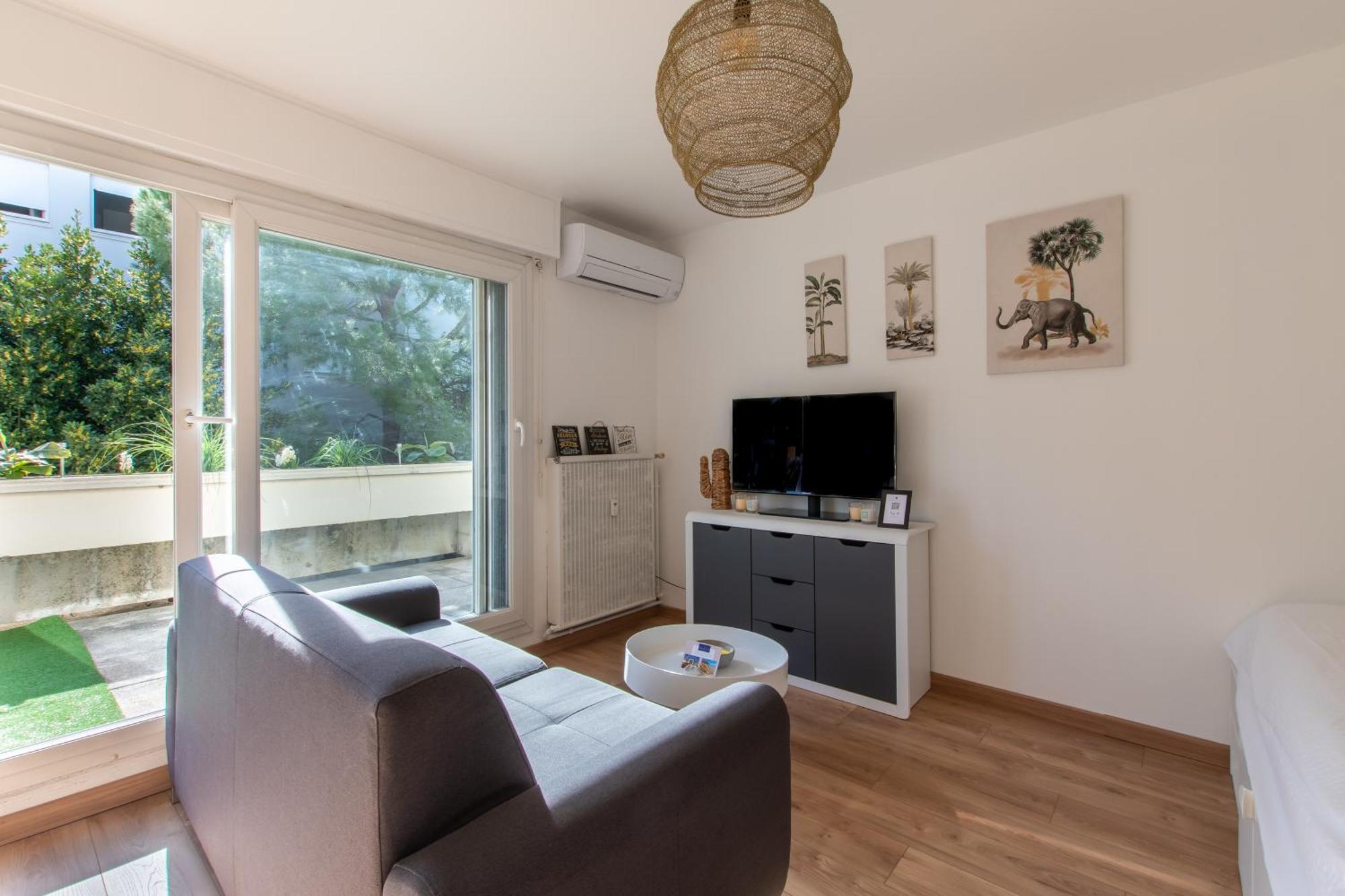 Clementine Appartement Montpellier
